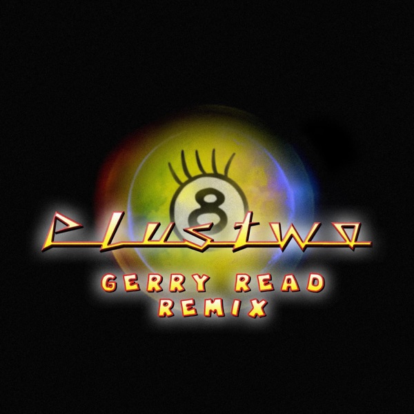 Melody (Gerry Read Remix) - Single album cover