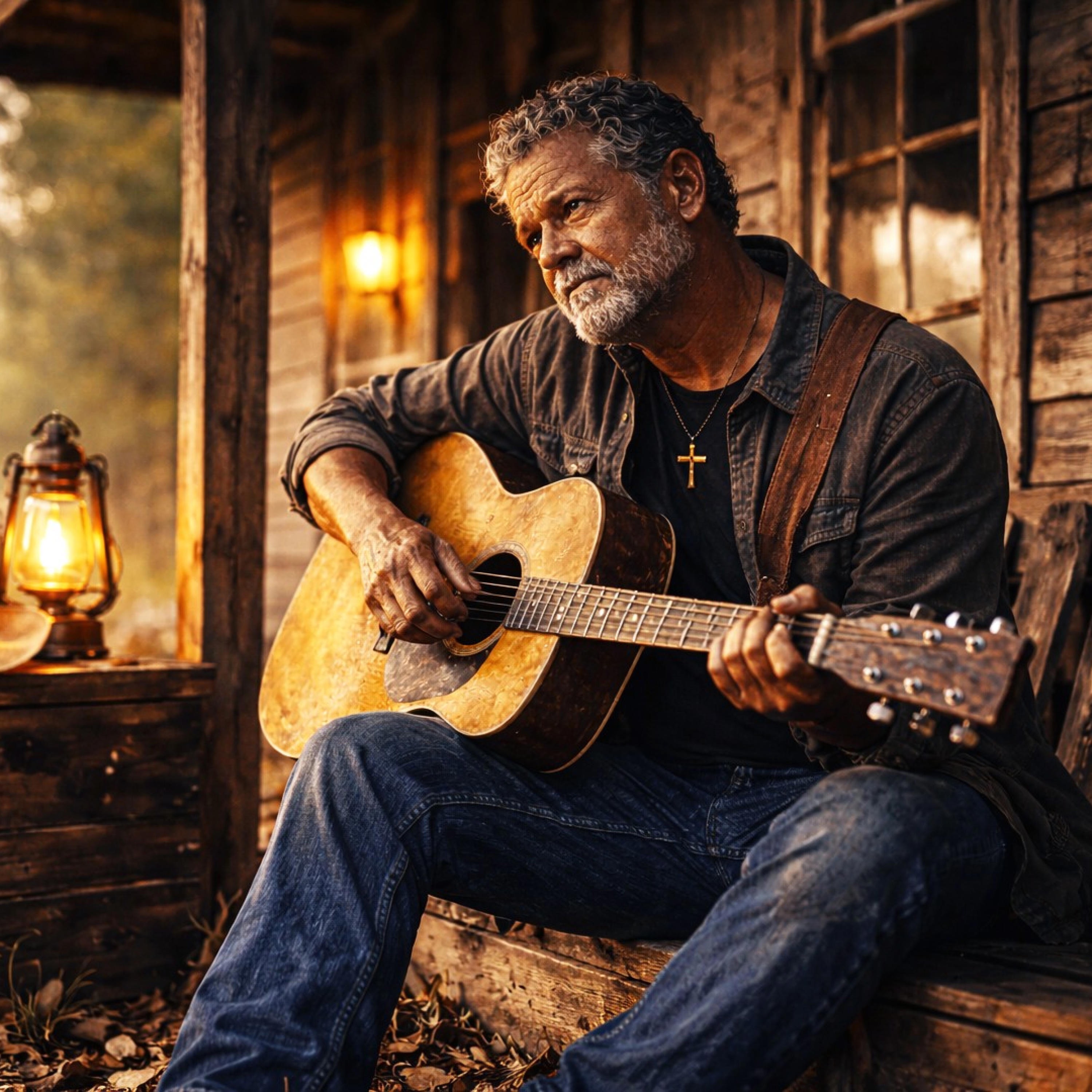 When My Faith Feels Weak album cover