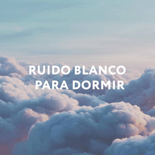 Ruido Blanco Para Dormir album cover