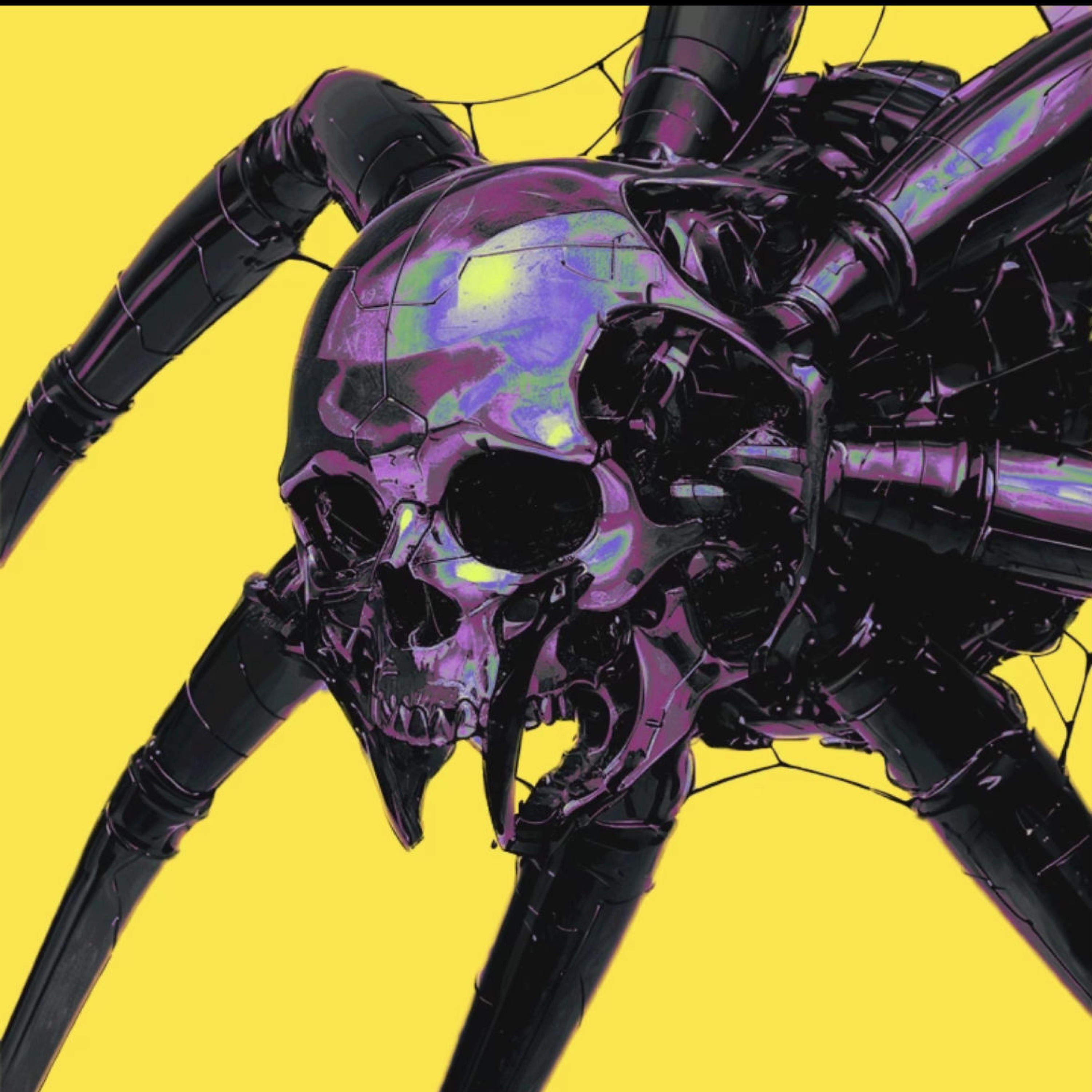 SOS VOL 3 - Single album cover