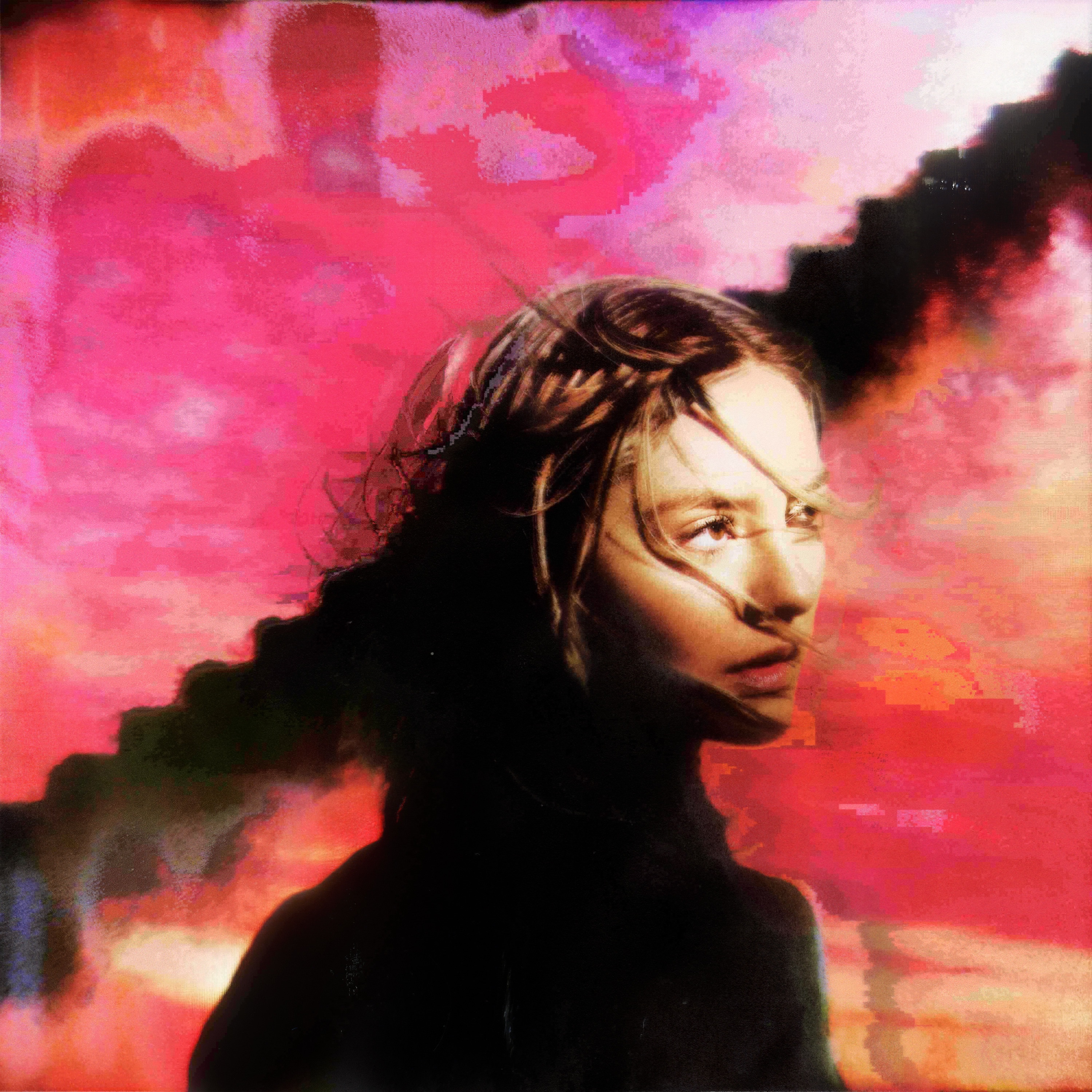 No Way To Relax When You Are On Fire album cover