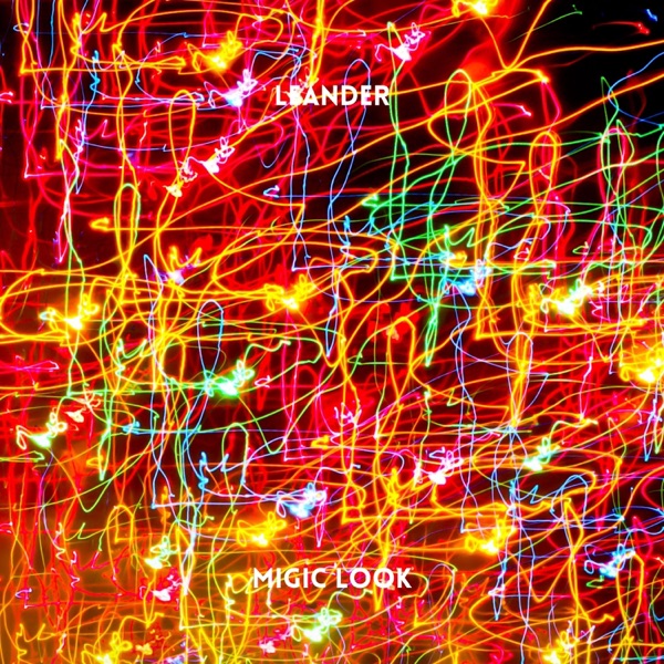 Migic Look - Single album cover