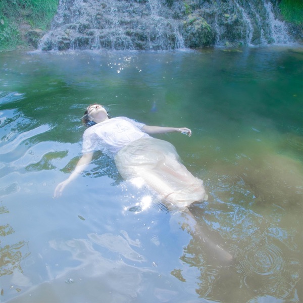 Wisteria - EP album cover