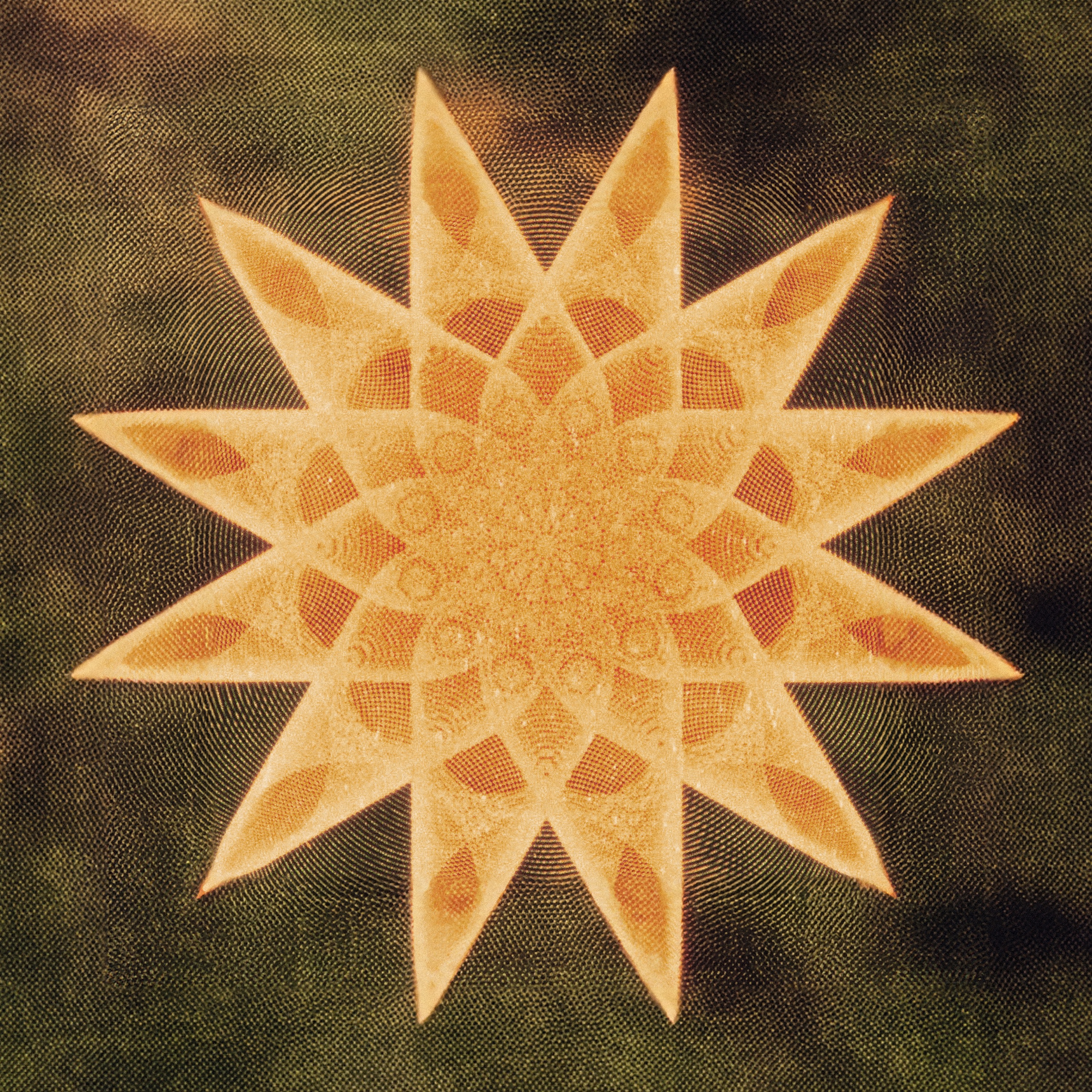 Senseless Acts of Love (feat. Yazz Ahmed, Tamar Osborn, Enrico Terragnoli, Luca Tapino & Marco Fratt album cover