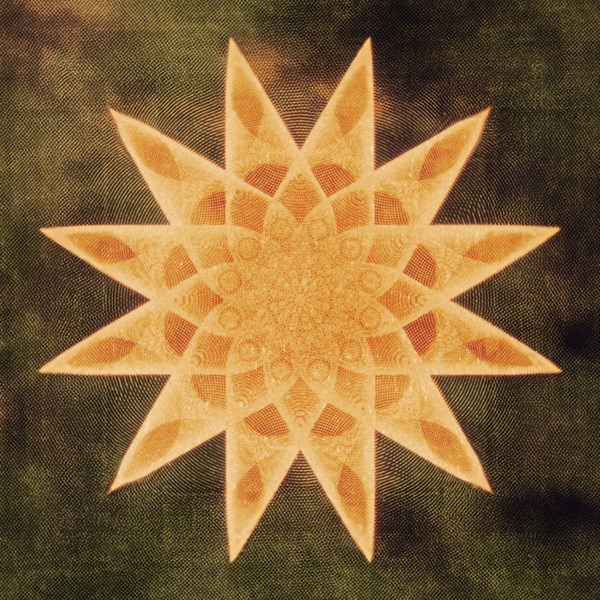 Senseless Acts of Love (feat. Yazz Ahmed, Tamar Osborn, Enrico Terragnoli, Luca Tapino & Marco Fratt album cover