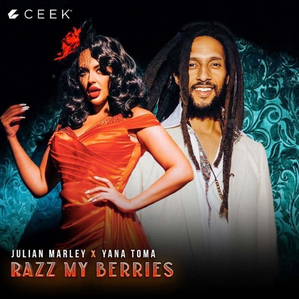 Razz My Berries - Single album cover