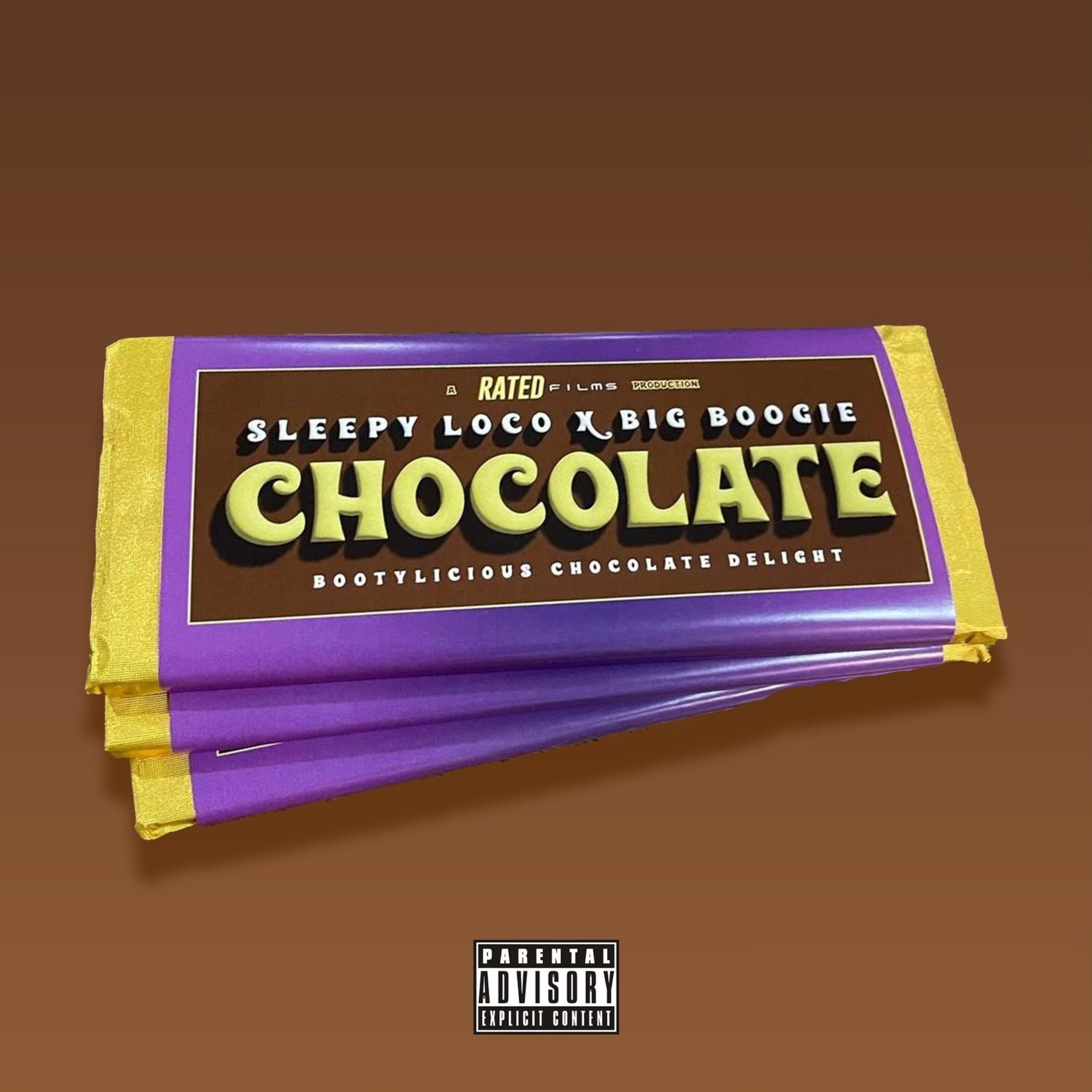 Chocolate - Single album cover