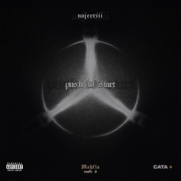 Push to Start (feat. Mahfia Made It) - Single album cover