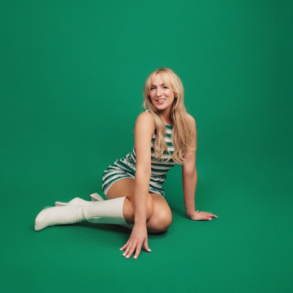 Green Flags - Single album cover