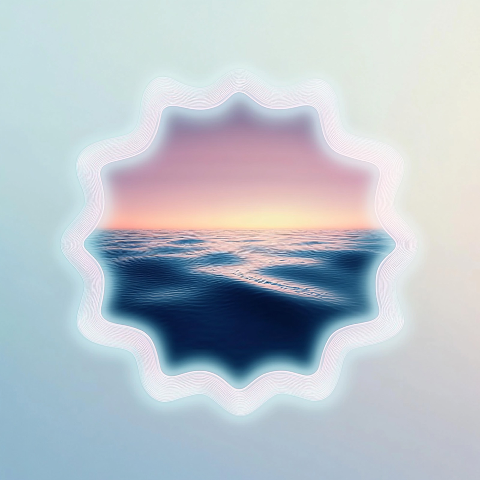 Drifting In The Deep - EP album cover