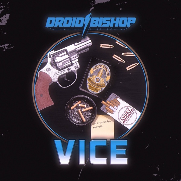 Vice - Single album cover