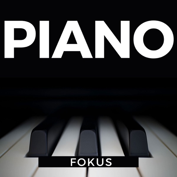 Piano Fokus album cover