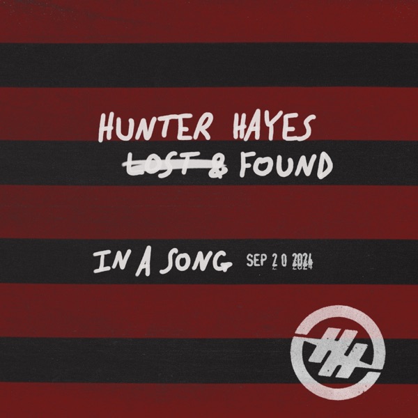 In A Song (Lost & Found) - Single album cover