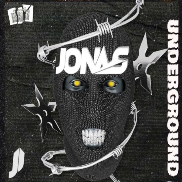 Underground - Single album cover