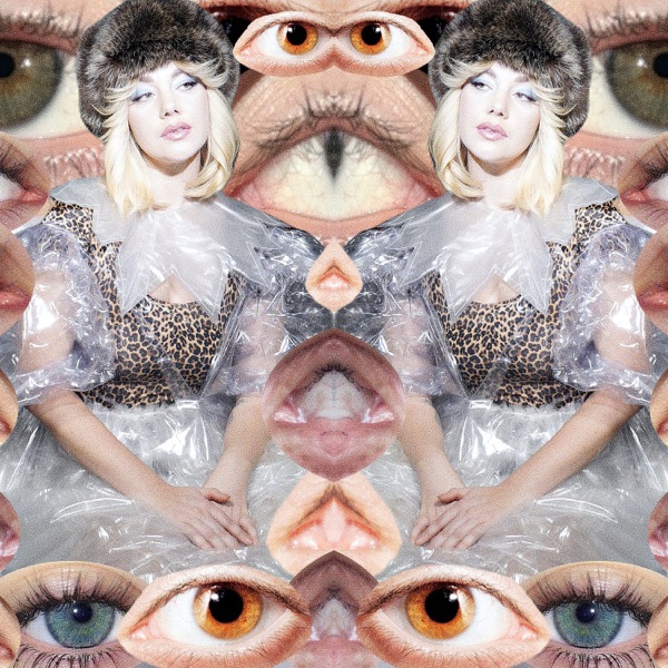 If Eyes Could Kill (BBYBITES x ELOQ) - Single album cover