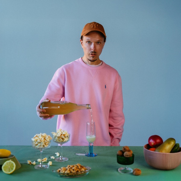 Hämmästyttävä - Single album cover