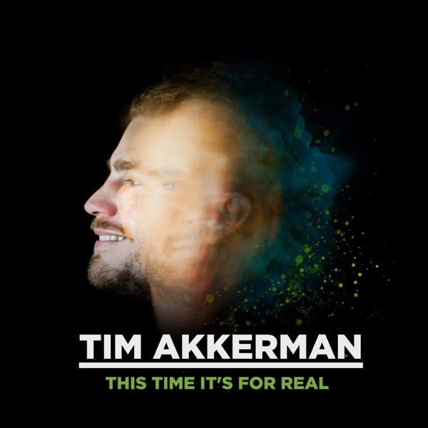 This Time It's For Real - Single album cover