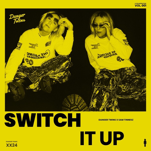 Switch It Up - Single album cover