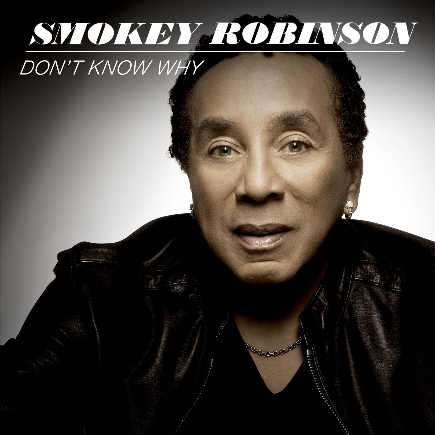 Don't Know Why - Single album cover