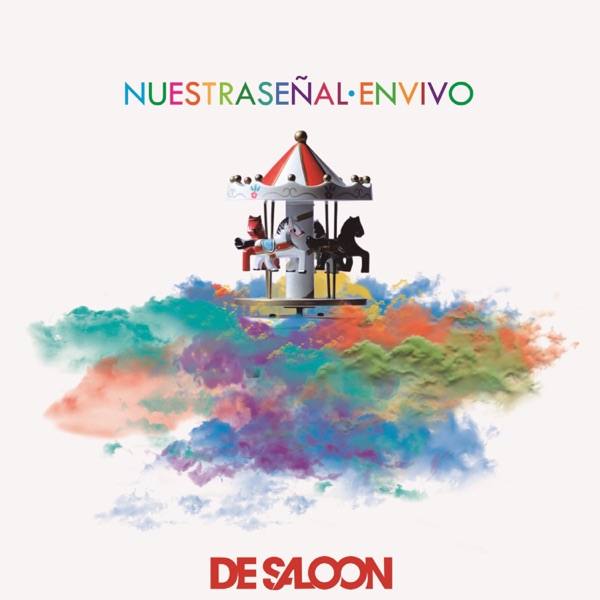 Nuestra Señal (En Vivo) - Single album cover