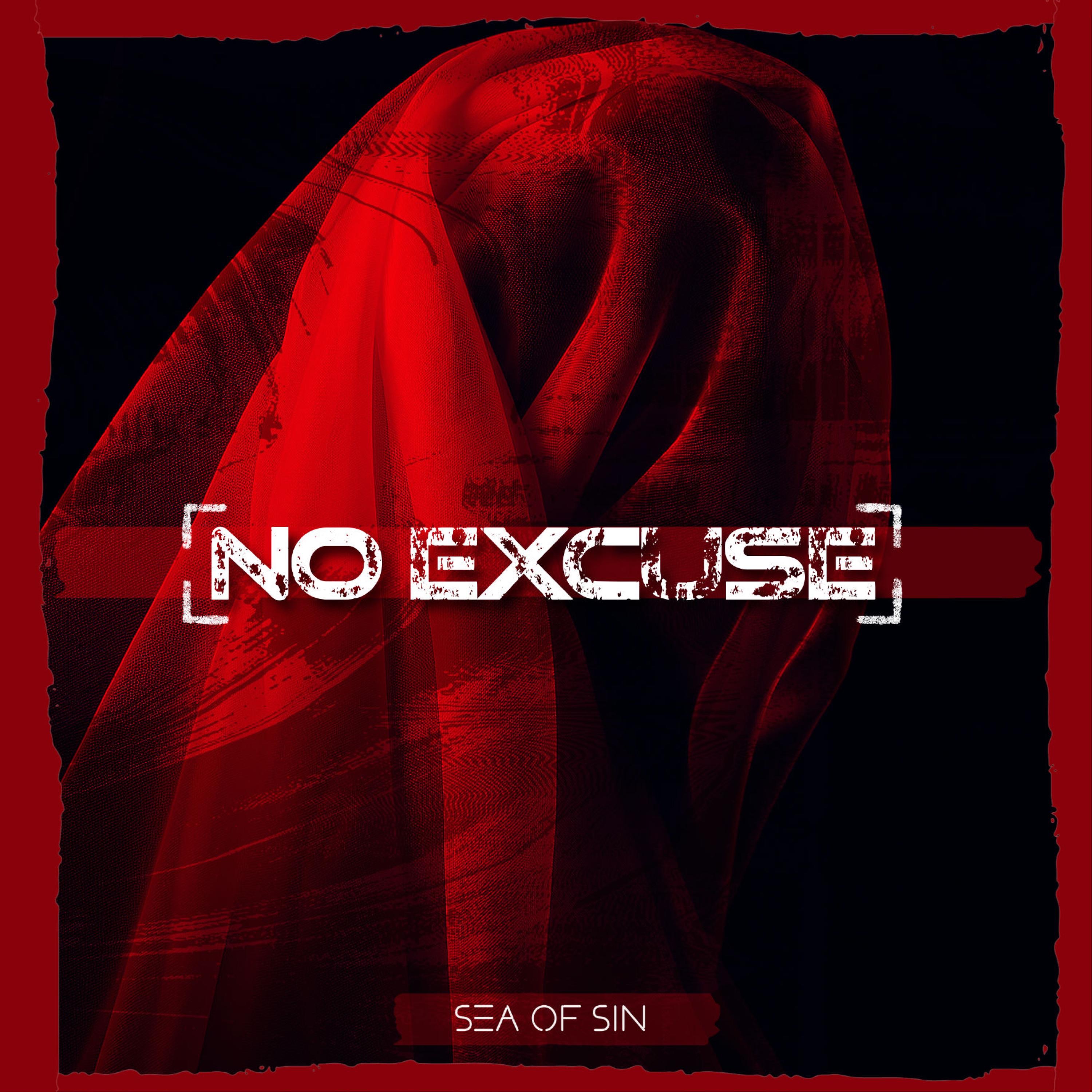 No Excuse - Single album cover