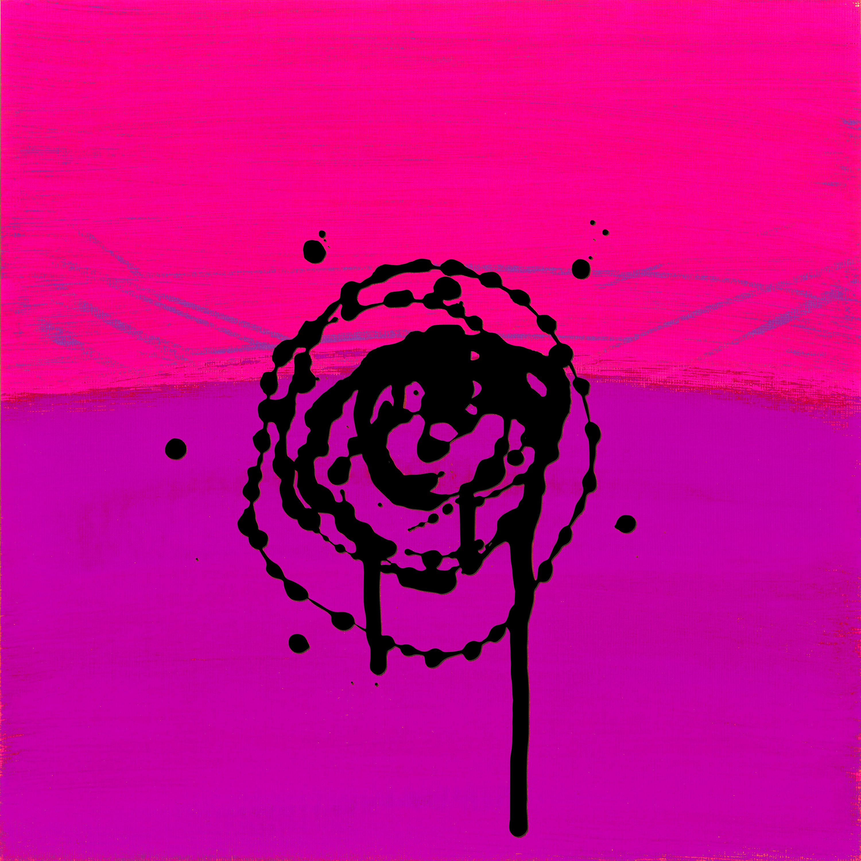 Valentine's Day / The Safest Place - Single album cover