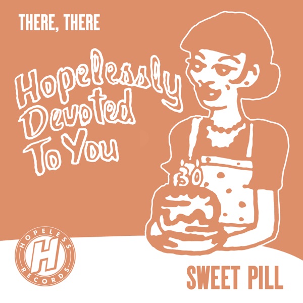 There, There - Single album cover