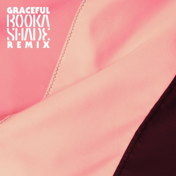 Graceful (Booka Shade Remix) - Single album cover