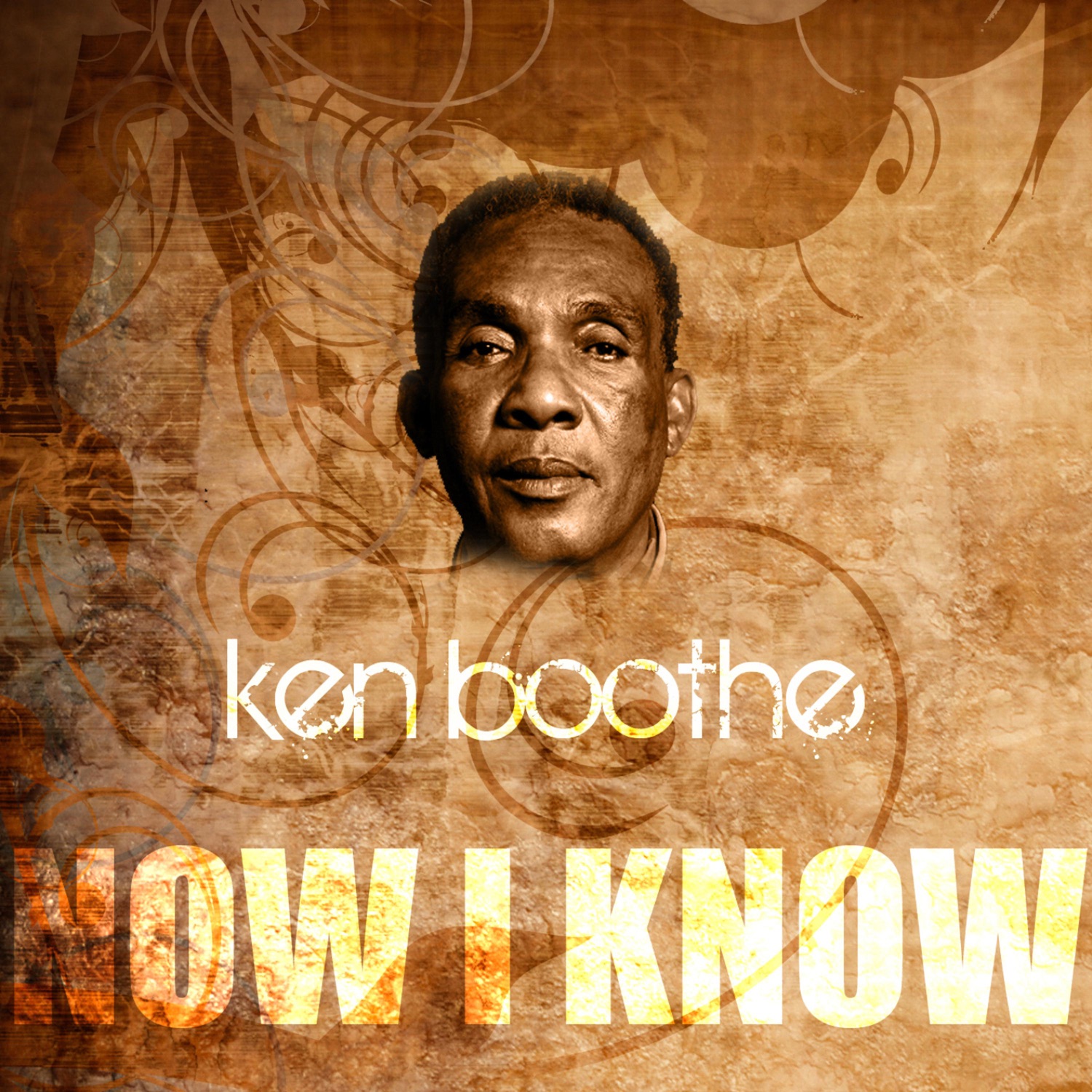 Now I Know - Single album cover
