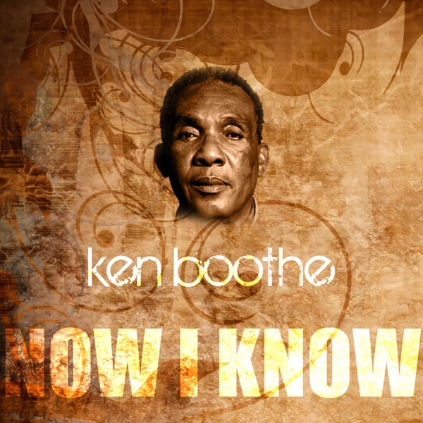 Now I Know - Single album cover