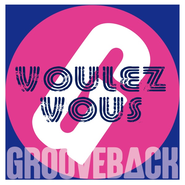 Voulez Vous (feat. Erasure & LCR) - Single album cover