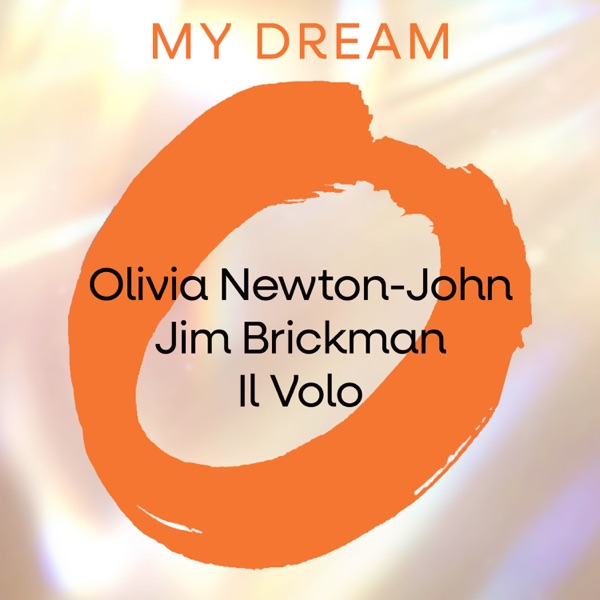 My Dream - Single album cover