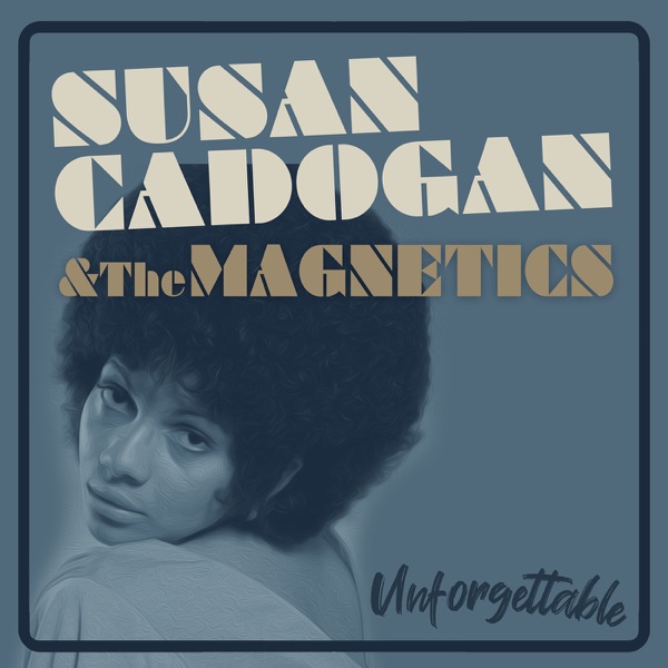 Unforgettable - Single album cover