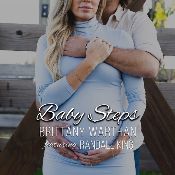 Baby Steps (feat. Randall King) - Single album cover