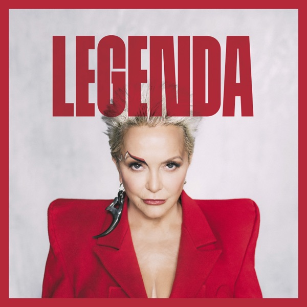 Legenda album cover