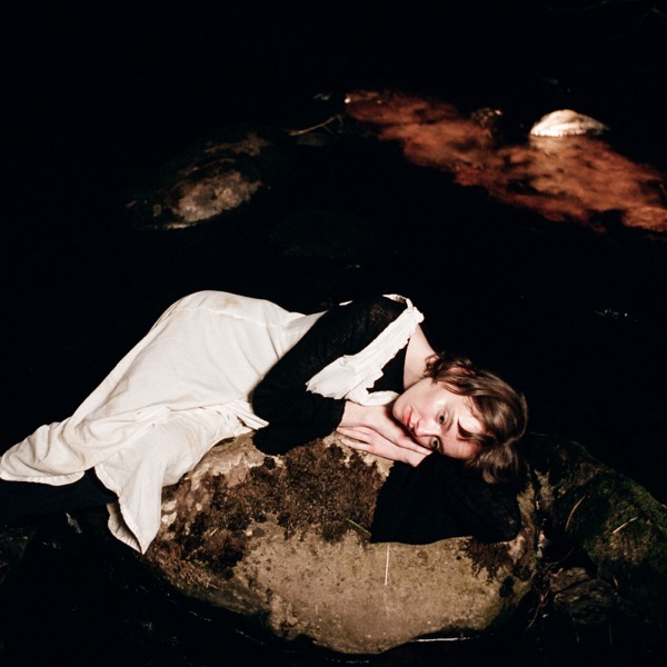 And Your Song is Like a Circle album cover