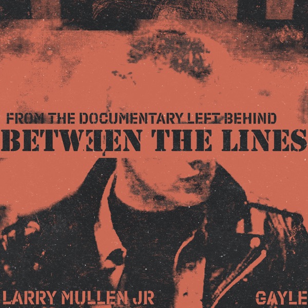 Between The Lines (feat. GAYLE) - Single album cover