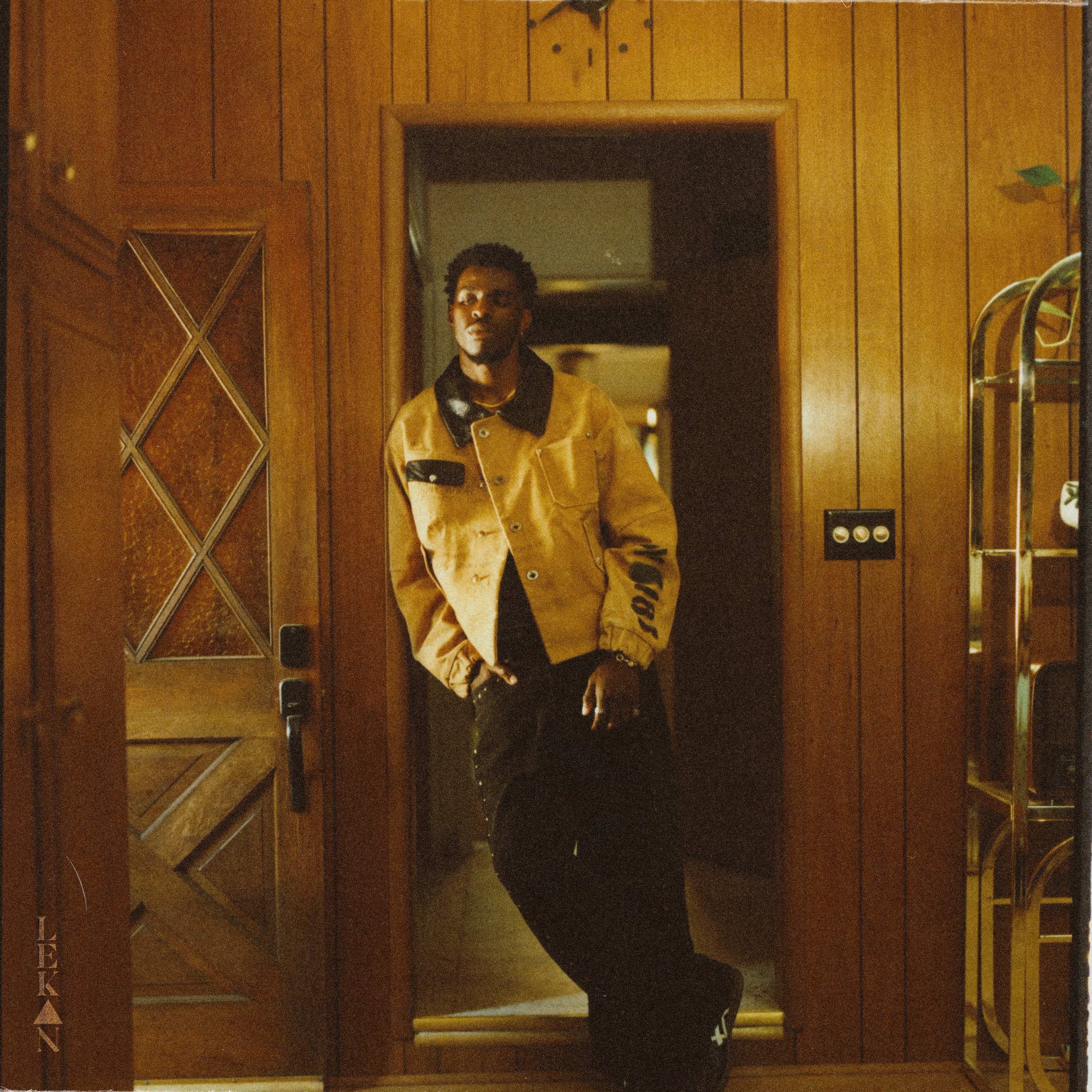 For All The Right Reasons Vol. 1 album cover