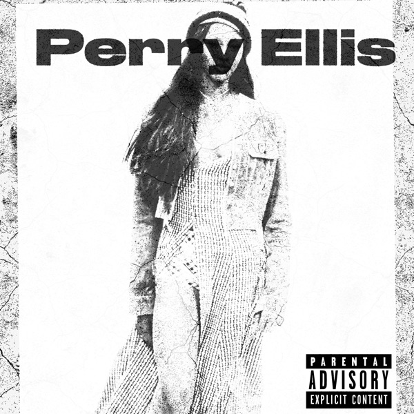 Perry Ellis - Single album cover
