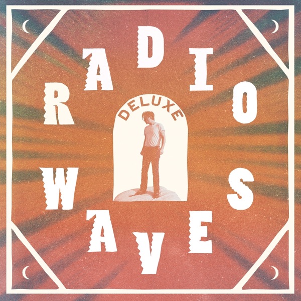 Radio Waves (Deluxe) album cover