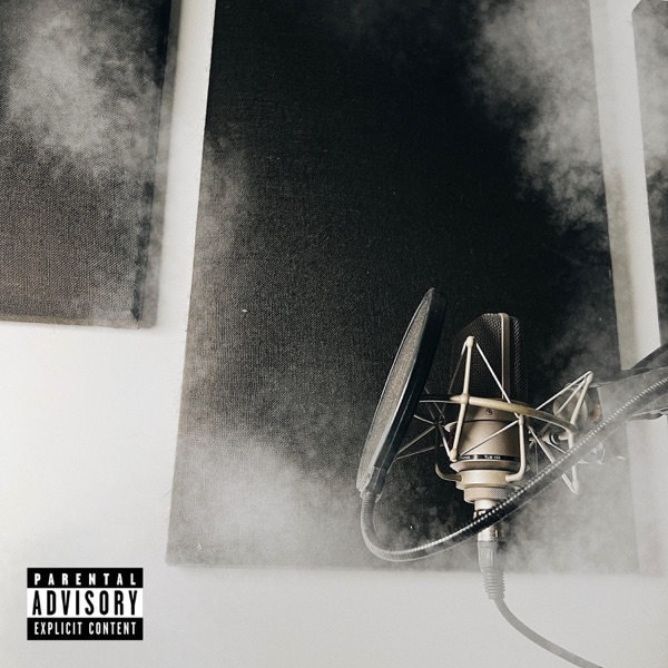 AIR THE BOOTH OUT - Single album cover