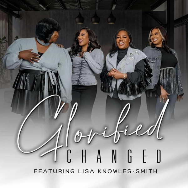 Changed (feat. Lisa Knowles-Smith) - Single album cover
