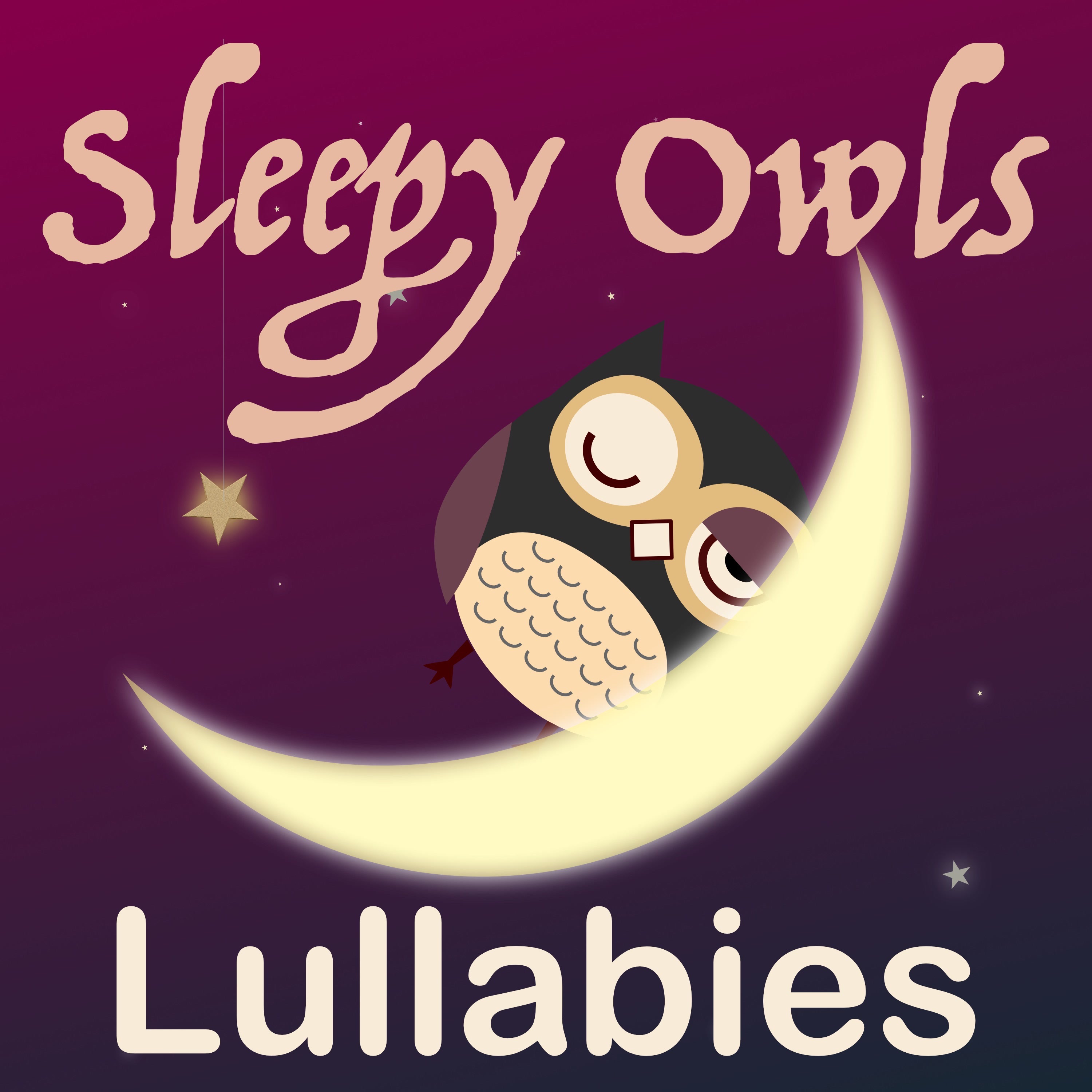 Lullabies album cover