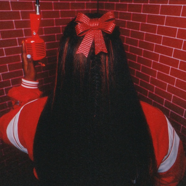 Christmas Confessions - EP album cover