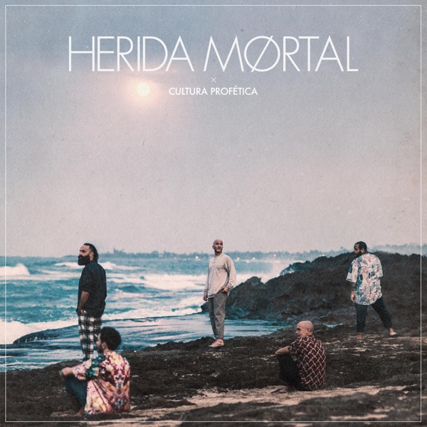 Herida Mortal - Single album cover