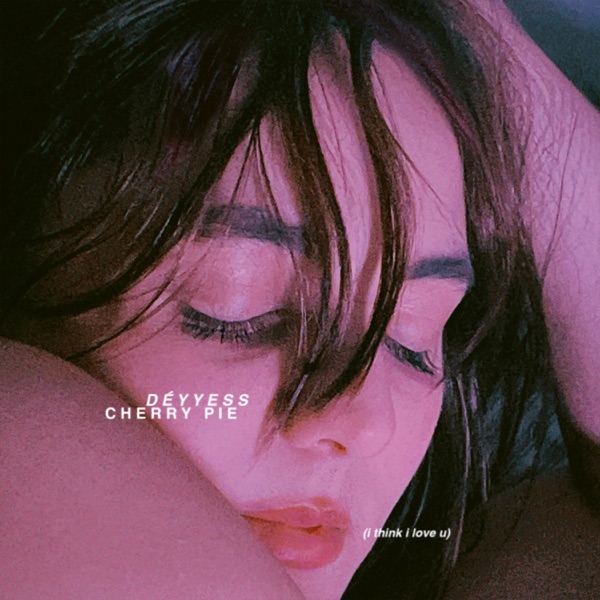 Cherry Pie (i think i love you) - Single album cover