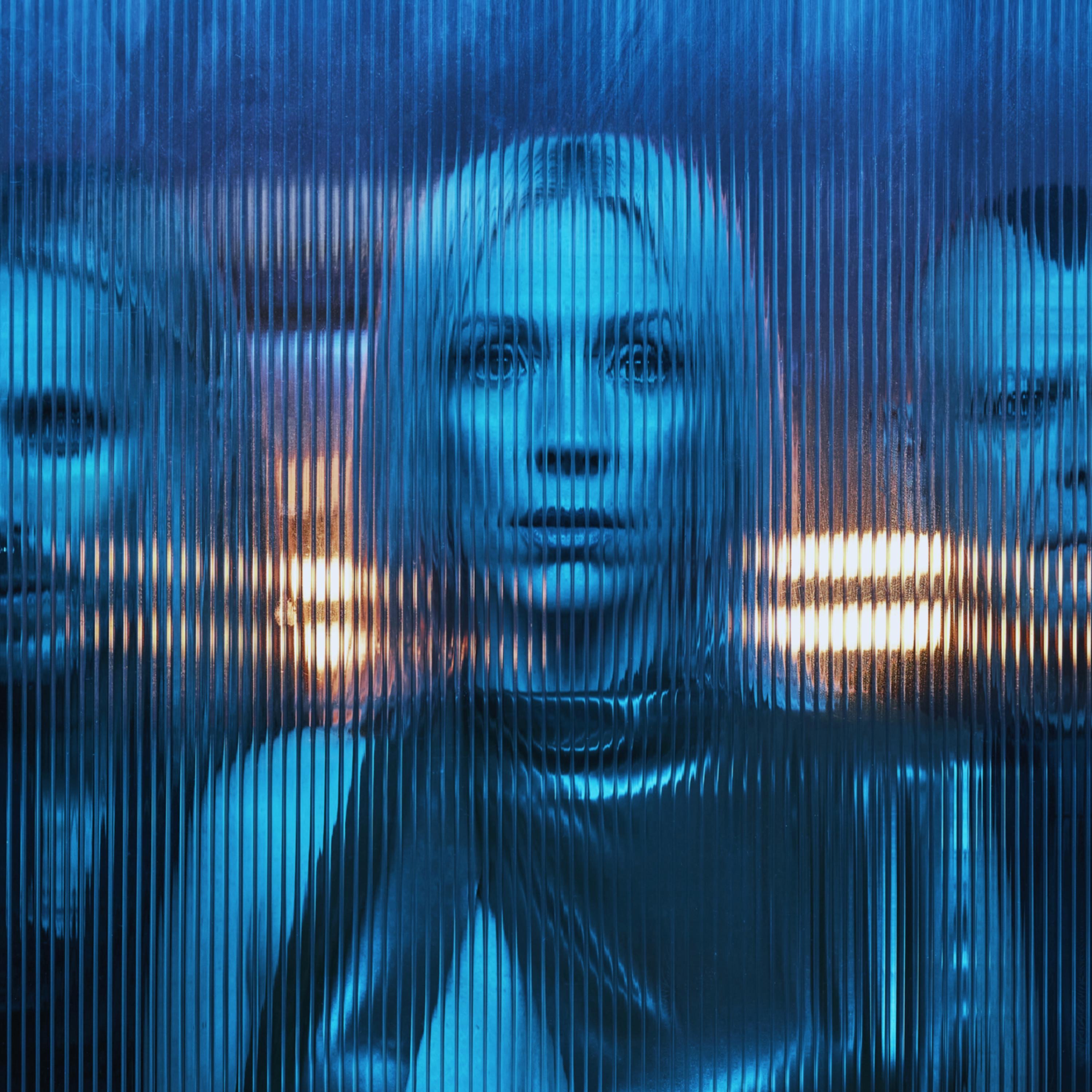 Over and Over EP album cover