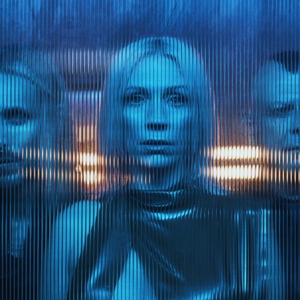 Over and Over EP album cover