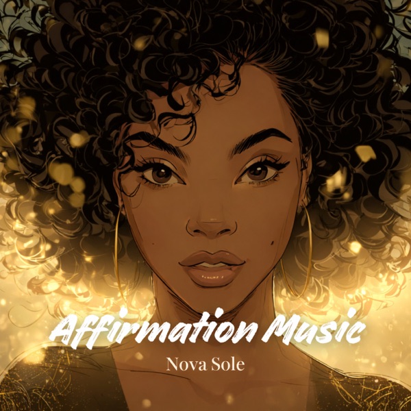 Affirmation Music to Shift Your Energy album cover