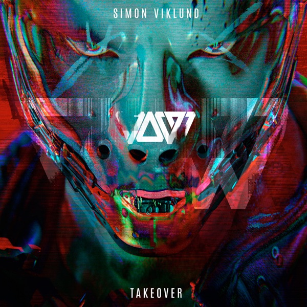 Takeover (feat. Nat James) - Single album cover